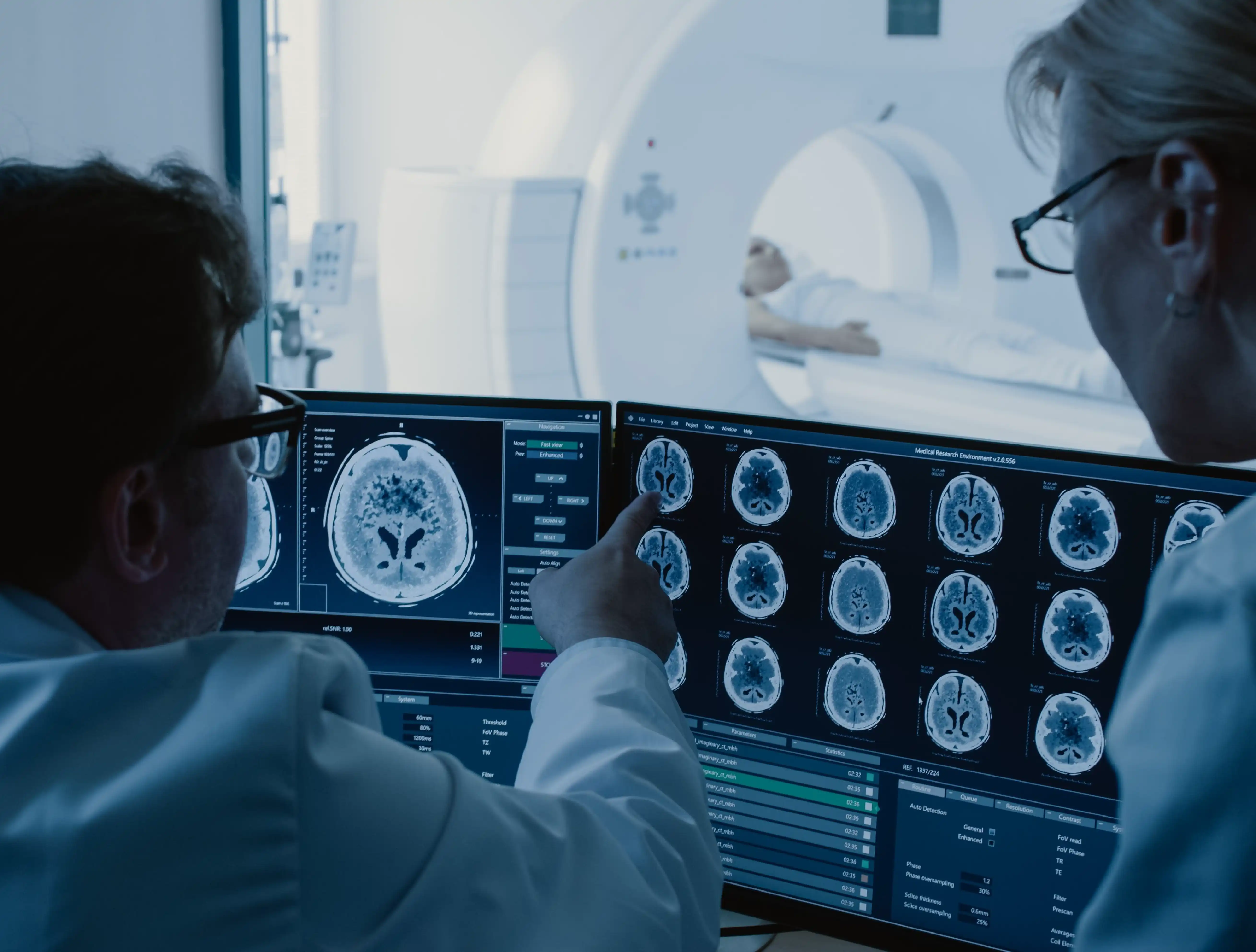 Diagnosis & Treatment